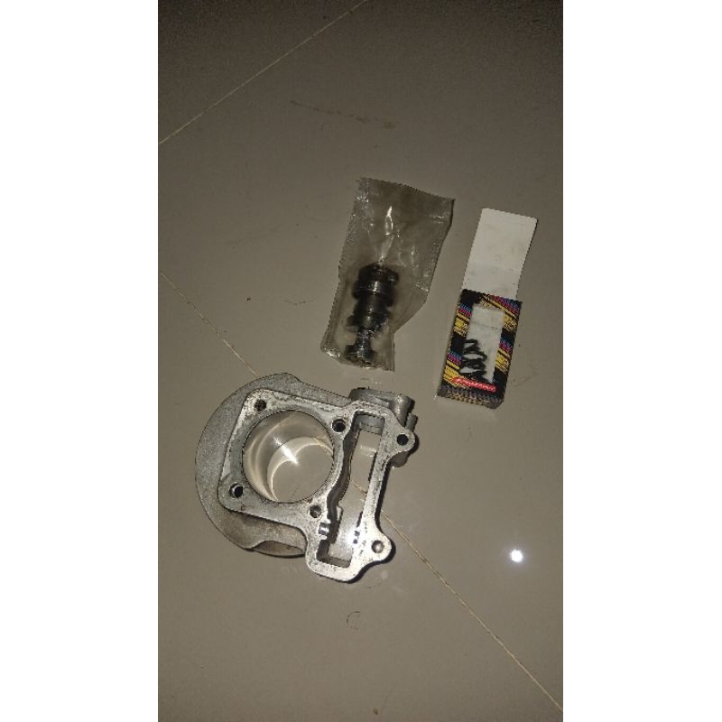 paket bor up beat k44