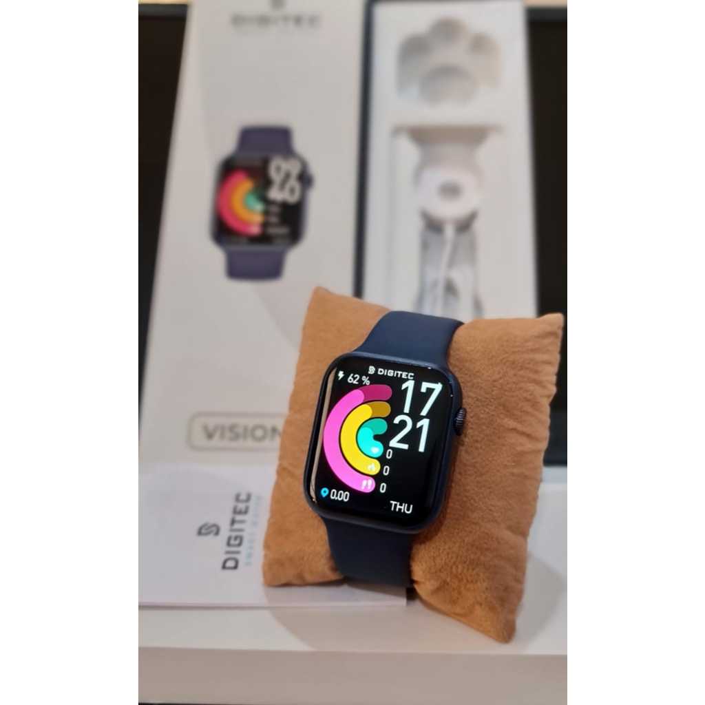 Smartwatch Digitec VISION Mini