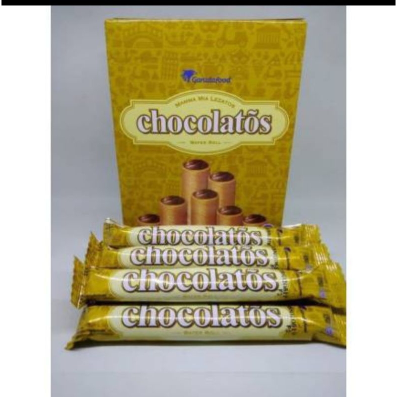 

geri chocolatos wafer coklat 500-an