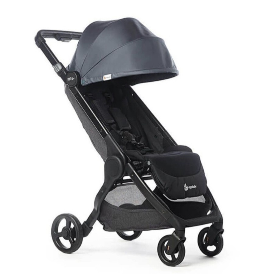 ERGOBABY METRO + STROLLER DORONGAN BAYI ORIGINAL