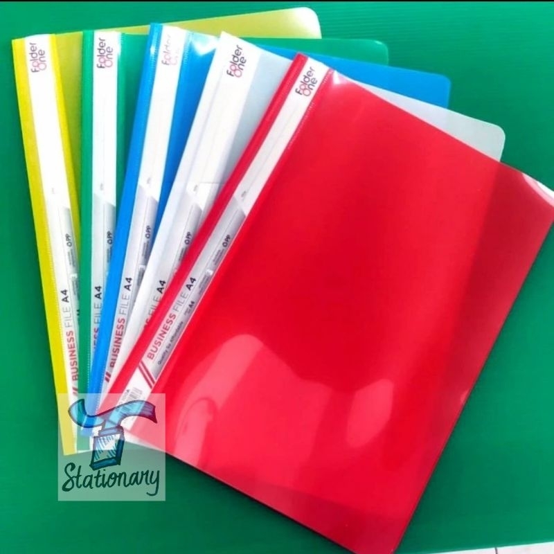 

Map Folder Bisnis / Map Bisnis A4 (MINIM PEMBELIAN 4 LEMBAR).