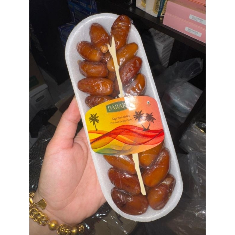 

Kurma Barari Algerian ¹pcs