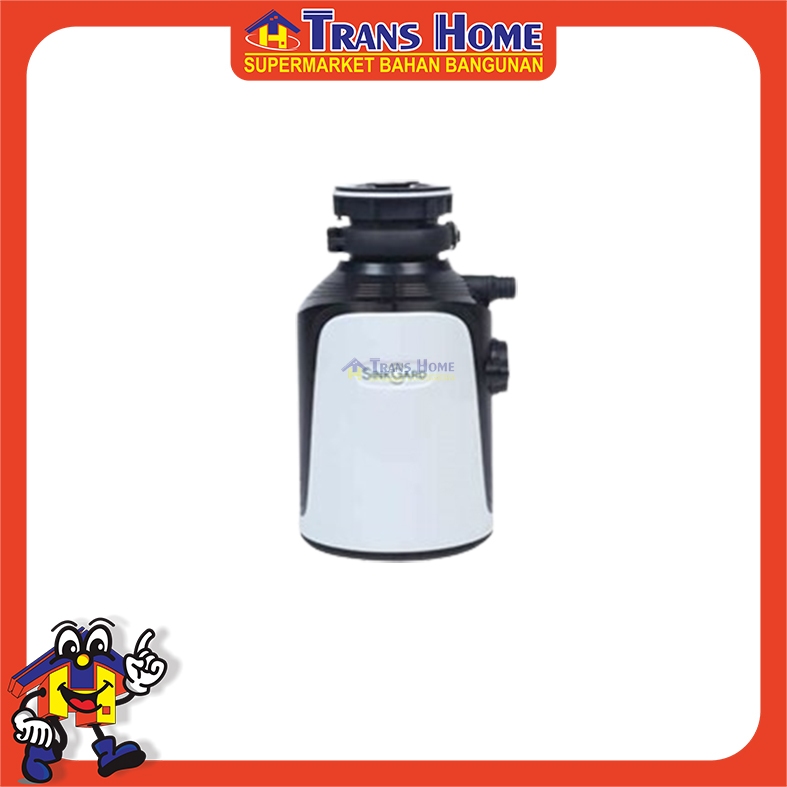 SINKGARD Food Waste Disposer Premium Series (SINKGARD )