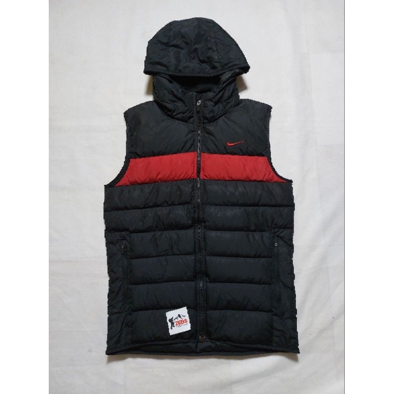 Vest Bulang Nike FP550