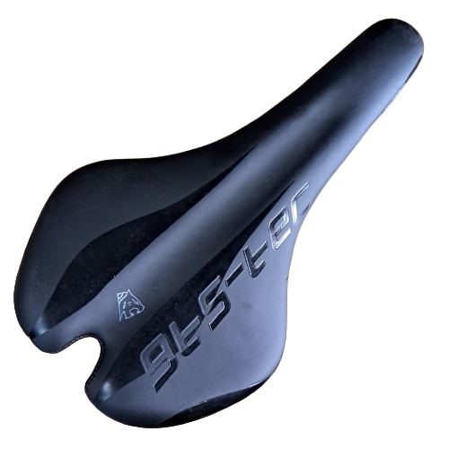 Sadel Sedel Saddle Jok La Tigre GT5-TEC Sepeda Fixie Mtb Minion Minitrex Federal Seli Lipat Balap Ro