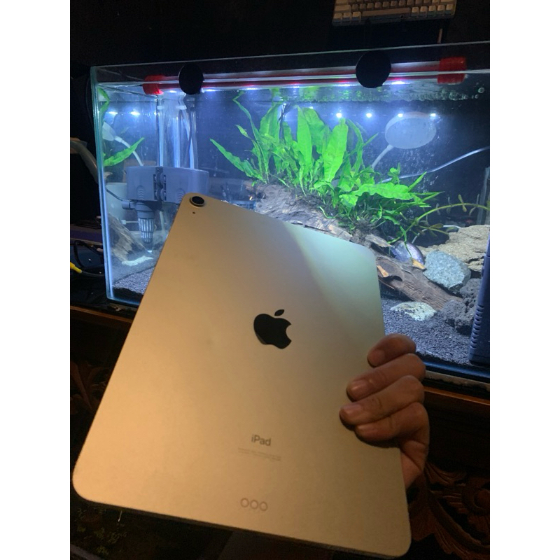 ipad air 4 64gb ibox