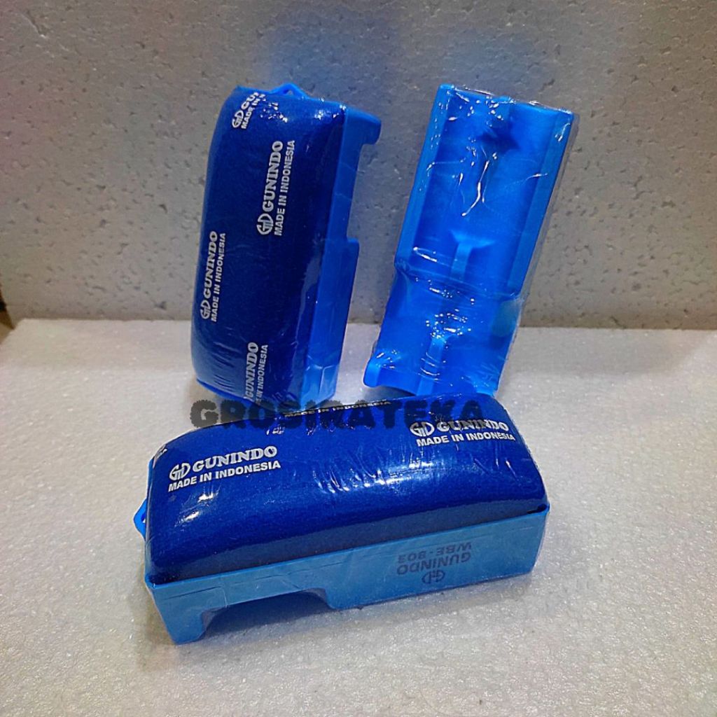 

PENGHAPUS PAPAN TULIS, PENGHAPUS WHITEBOARD WB 803 GUNINDO