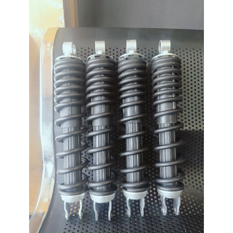 shock original beat FI spacy 2013-2015