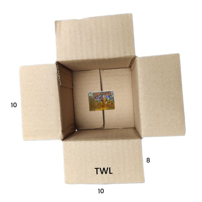 

CUSTOM BOX TW-EL