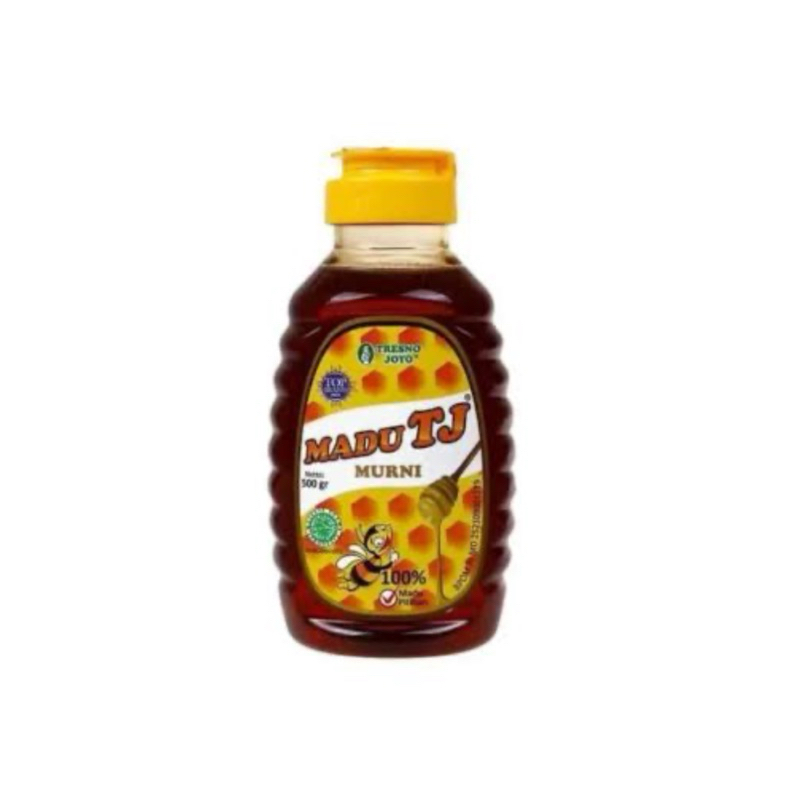 

MADU TJ MURNI 500 GR