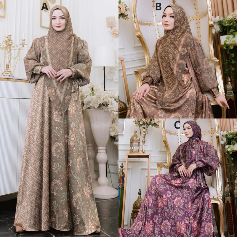 HASINA SERIES BY YODIZEN