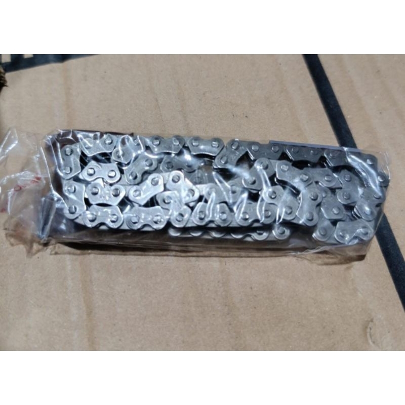 Honda - Rantai Mesin - Tiger 2000 - Rantai Temeng -Tiger 2000 - 14401KCJ710