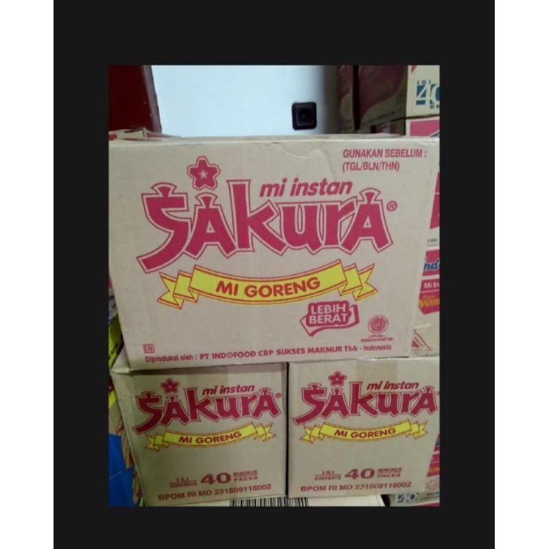 

mie sakura mie istan sakura isi 10pcs