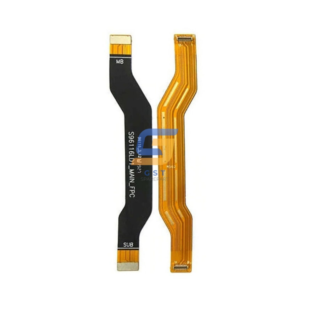 FLEXIBLE BOARD (BIG) SAMSUNG A10S / A107