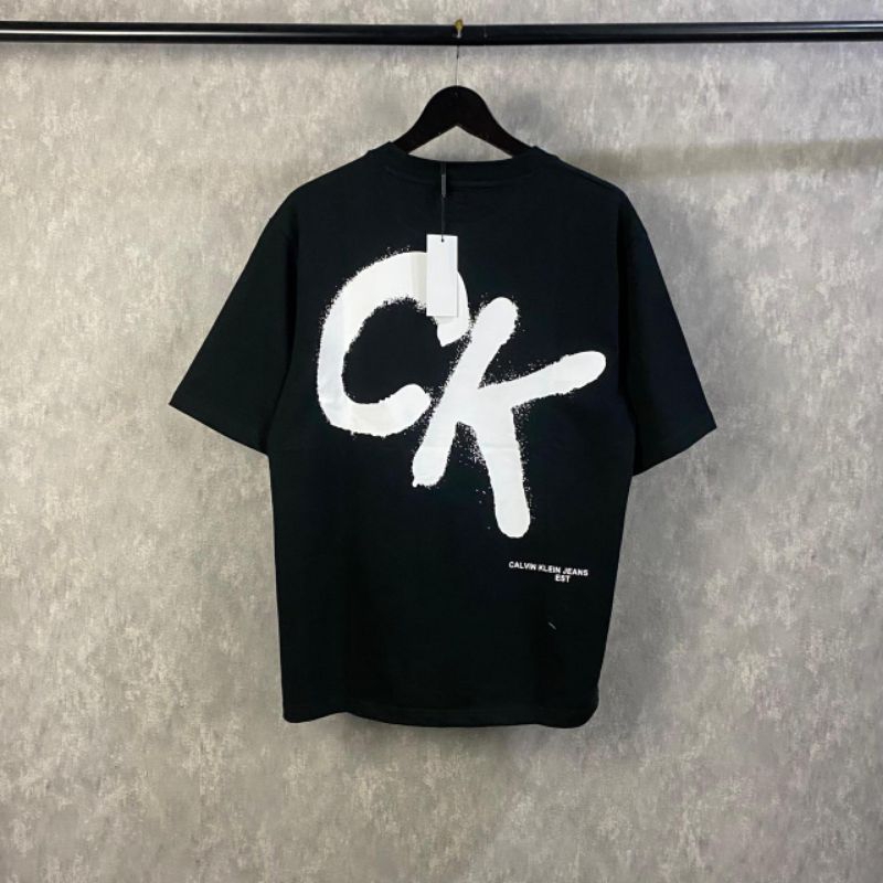 KAOS OVERSIZE CK IMPORT BRANDED