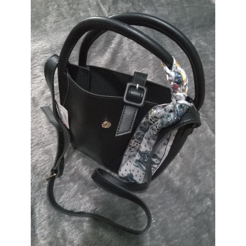 Tas Bahu Miniso Original