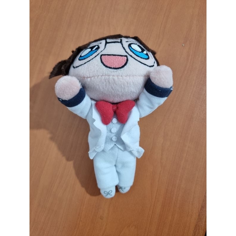 Plush Nesoberi Detective Conan Cafe Sega 2019