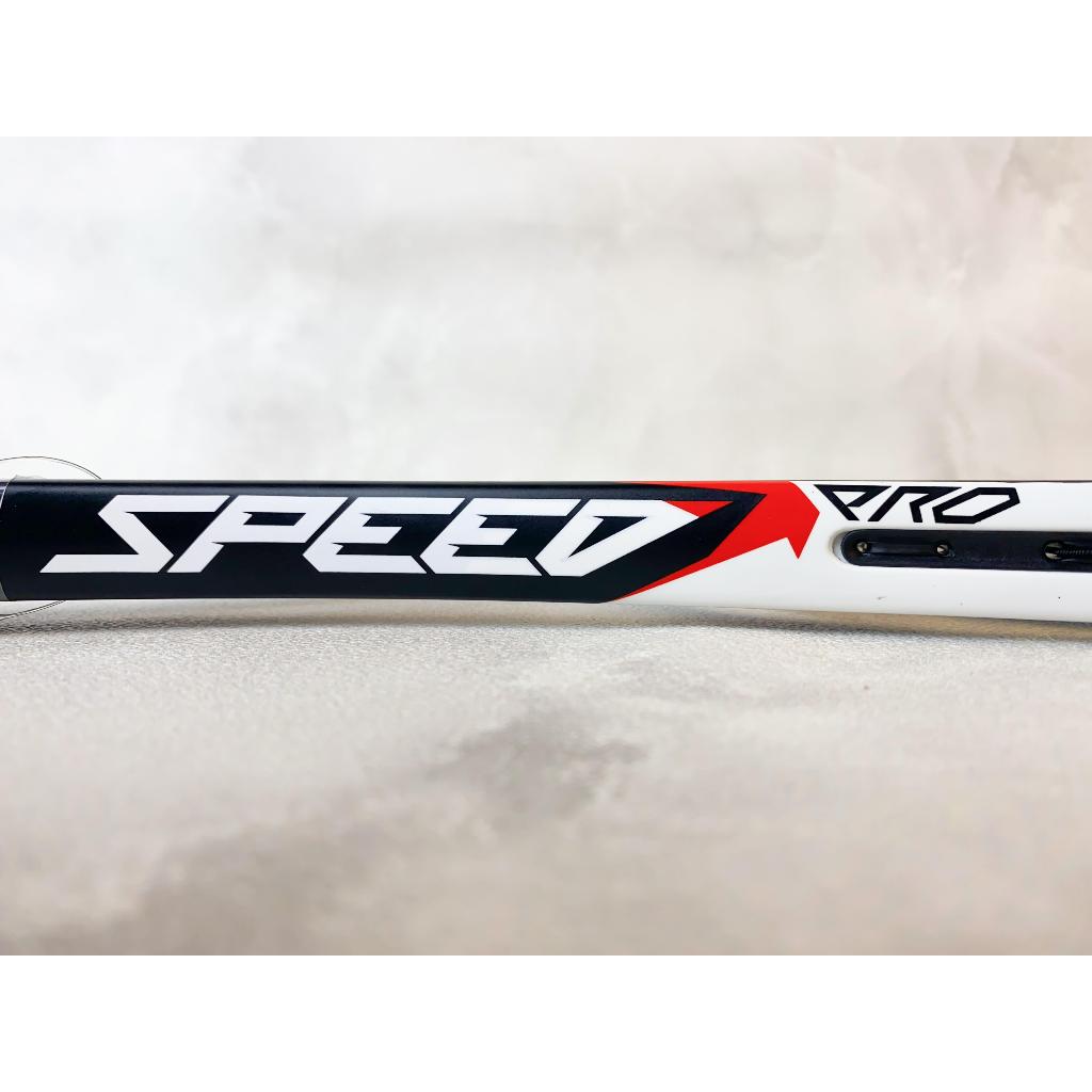 BESTPROMO Raket Tenis Head Speed Graphene Touch Pro Lite