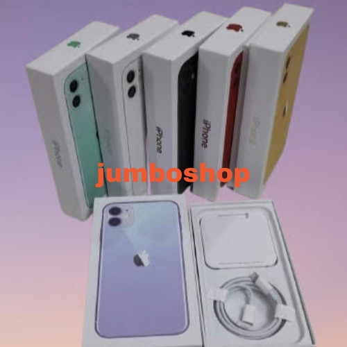 

BOX DUS IPH 11 SLIM FULLSET FULL SET KABEL DATA TYPE C TIPE C RANDOM ANGKA
