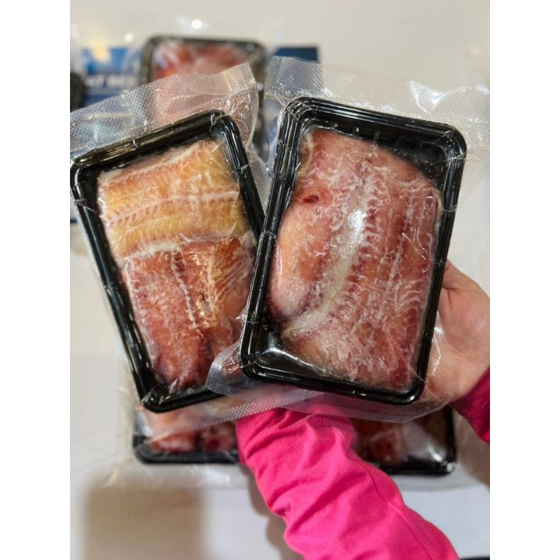 

IKAN LELE FILET PACK