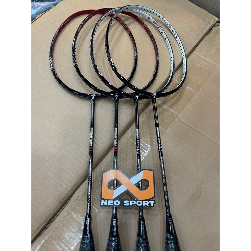 Raket Bulutangkis Flypower Nusantara