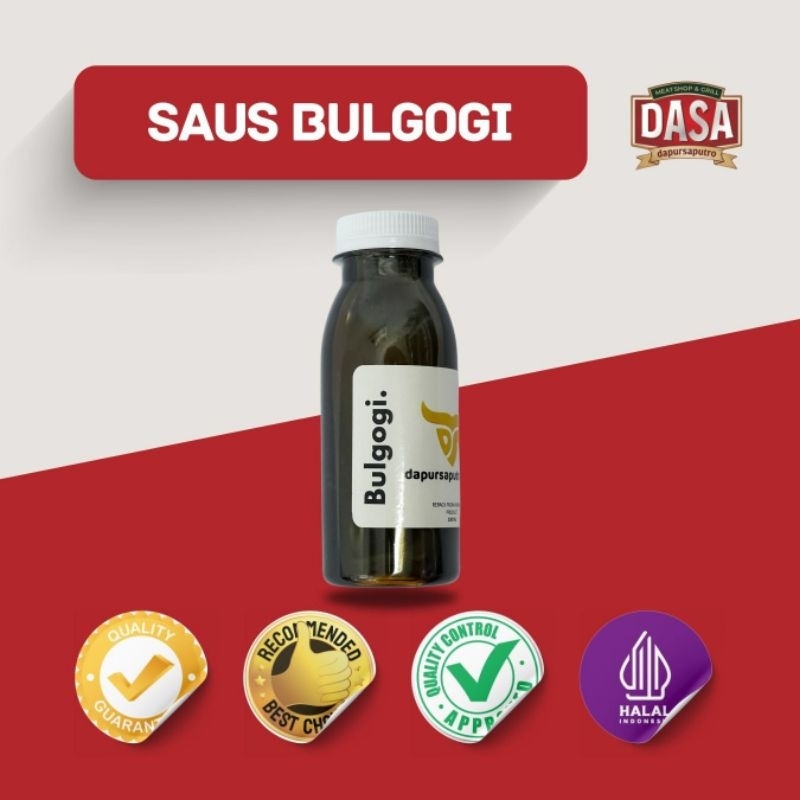 

Saus Marinasi Beef Slice Kikkoman 100ml