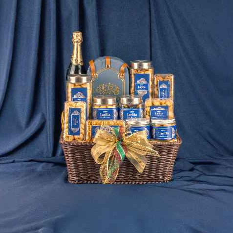 

Layali Royale - Parcel Lebaran 2025