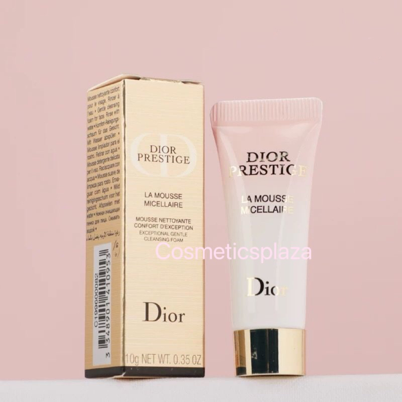 DIOR PRESTIGE La Mousse 5ml