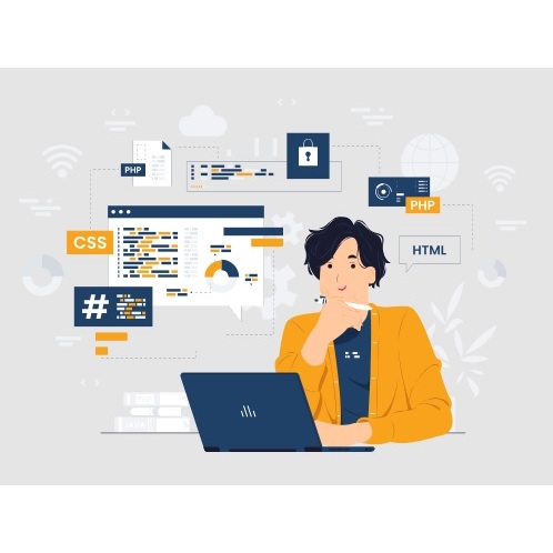 Jasa website custom | edit coding aplikasi website | perbaikan dan redesain website