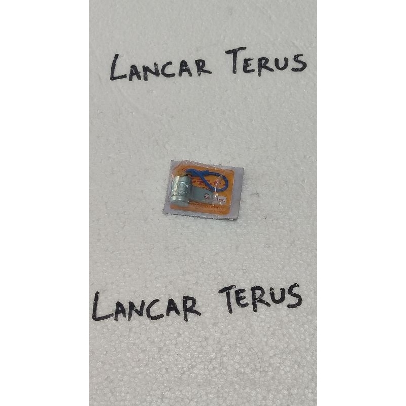 kondensor Toyota kijang super kapsul 5k 7k