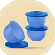 expression bowl 1,3L PROMO expresion bowl 2,5L ORI Tupperware