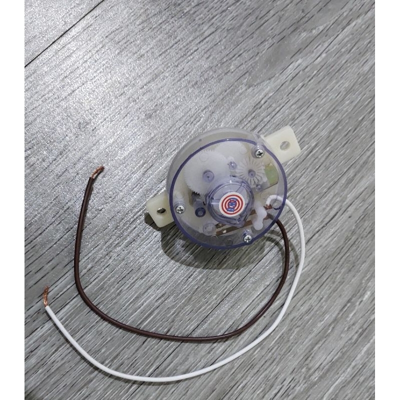 timer pengering mesin cuci 2 tabung / puteran pengering mesin cuci