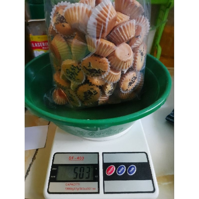 

kue kering / bolu kering