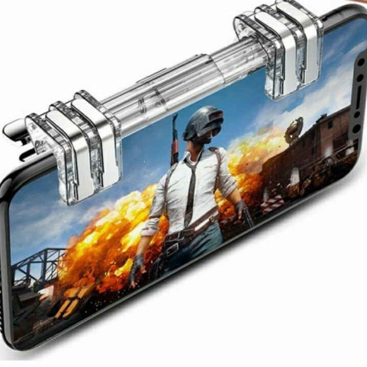 Trend - L1 R1 L1R1 H3 Sharp shooter PUBG BOLT KING MEMO ML joystick Trigger co