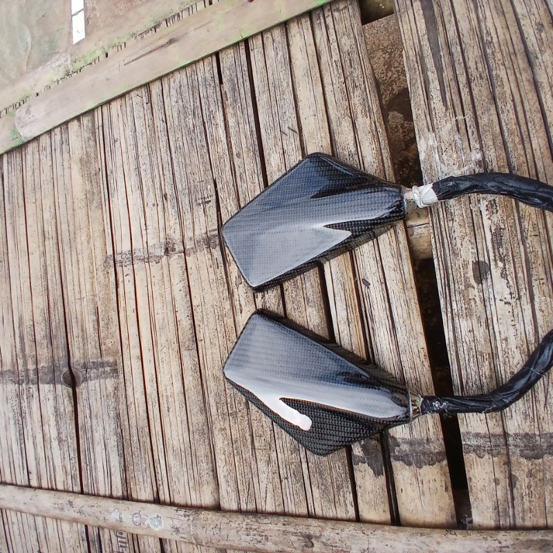 SPION RX KING CARBON KEVLAR