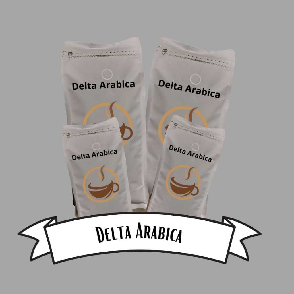 

Arabica Coffe