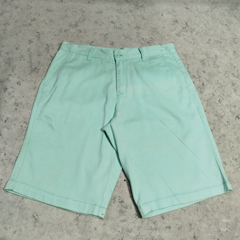 Celana Pendek chinos TOPTEN