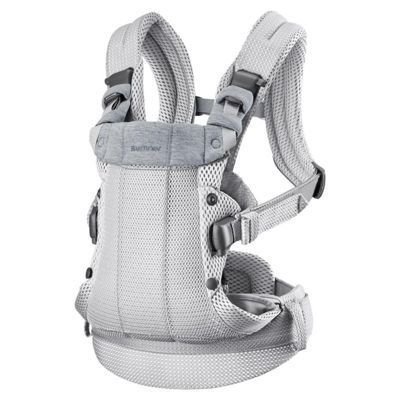 Gendongan Bayi - Baby Bjorn Harmony 3D Mesh Baby Carrier BABYBJORN