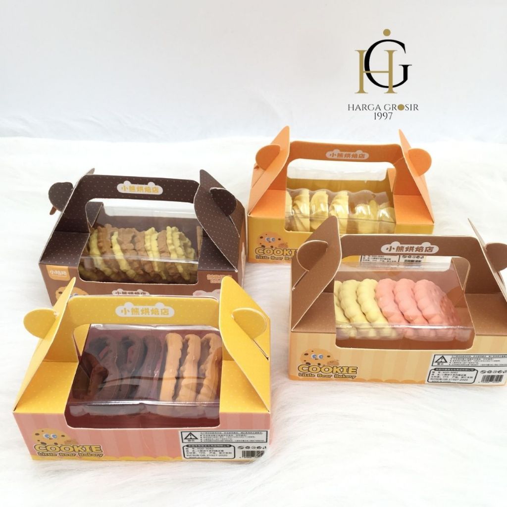 

PENGHAPUS BENTUK MAINAN MAKANAN XGD-6062 ERASER HAPUSAN CUTE ALAT TULIS SEKOLAH MURAH COD