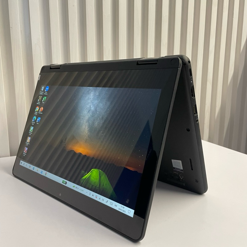 LAPTOP TOUCHSCREEN 2 JUTAAN THINKPAD 11e