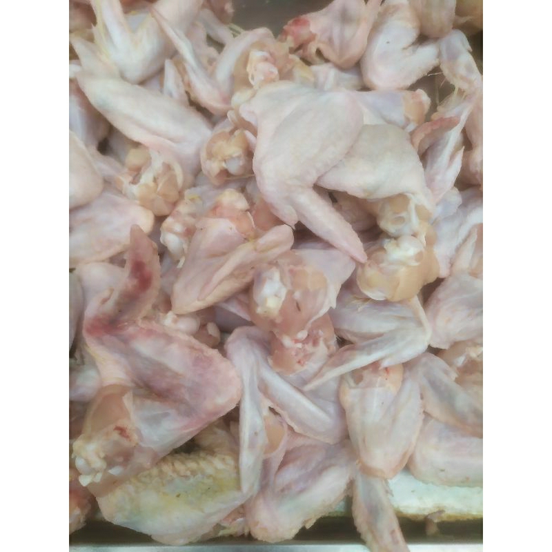 

sayap ayam 500gr + gratis bonus