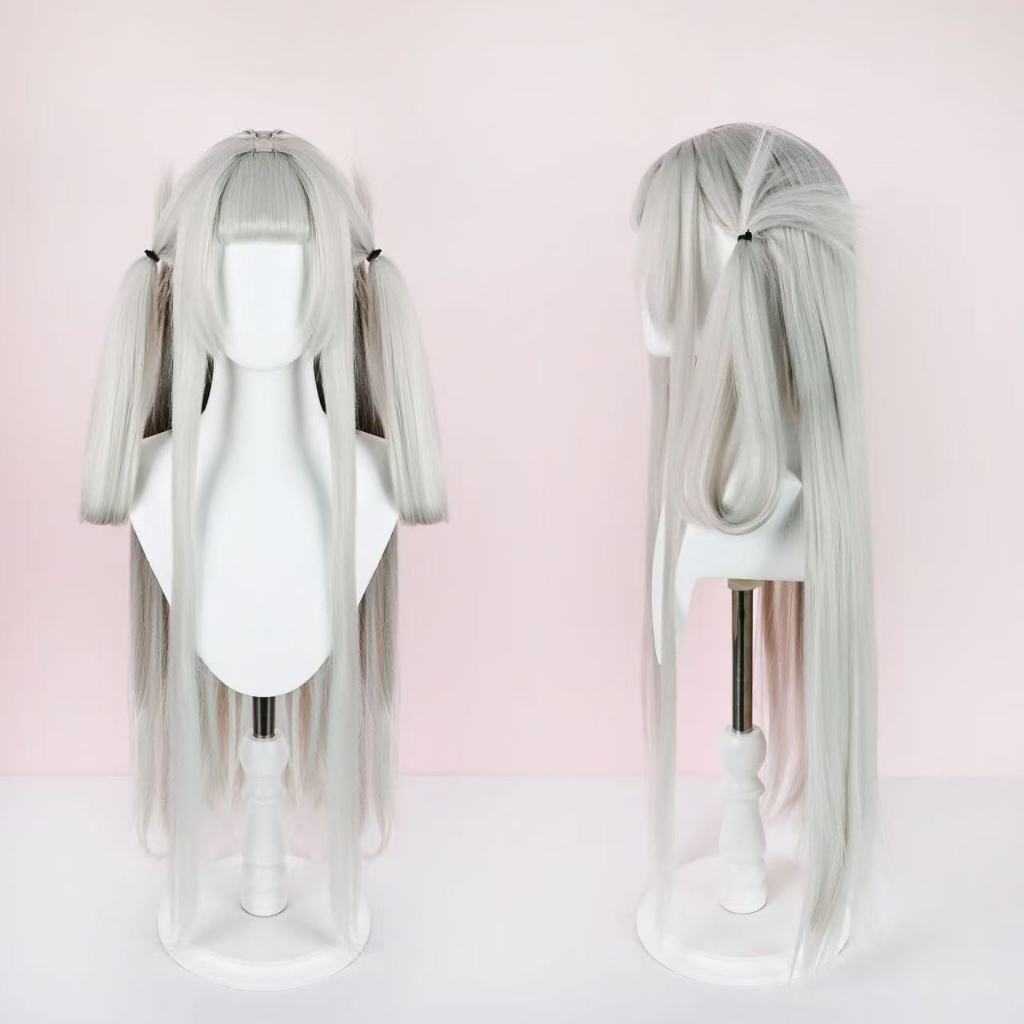 Glory of the king cos dragon shadow cos wig beauty dragon shadow wig anime cosplay wig