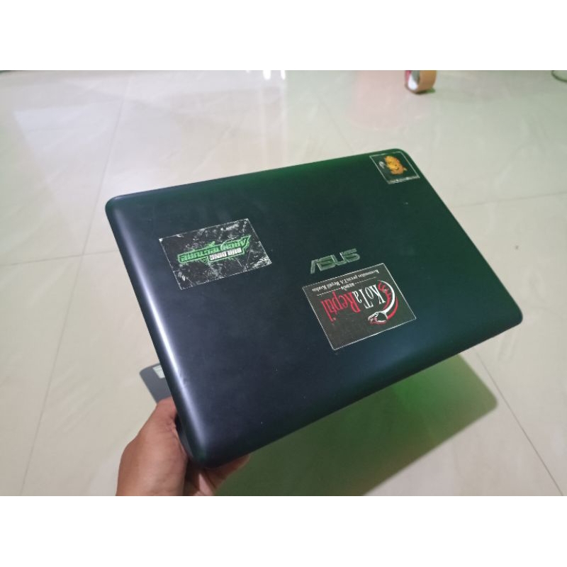 Casing case laptop asus e402 e402w fullset