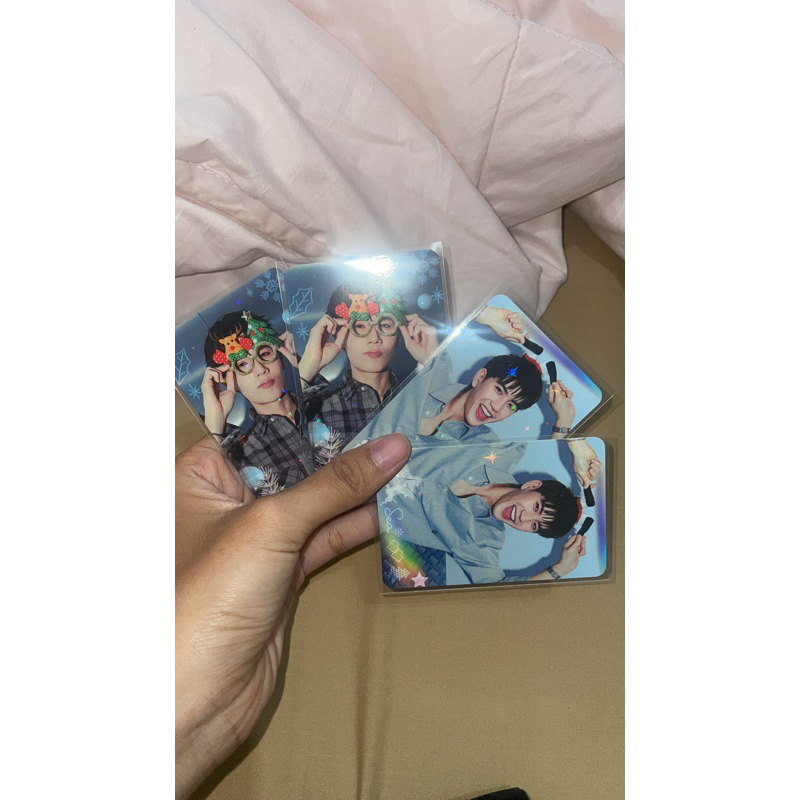 GMMTV CHRISTMAS OSAKA