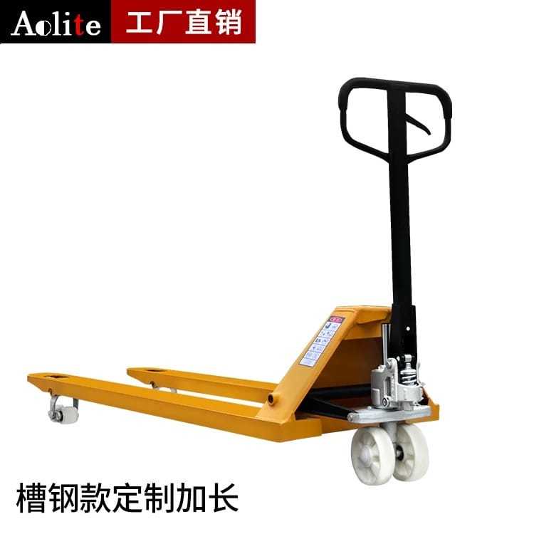 HANDPALLET FORKLIFT HIDROLIK MANUAL / HANDPALLET MANUAL 3 TON