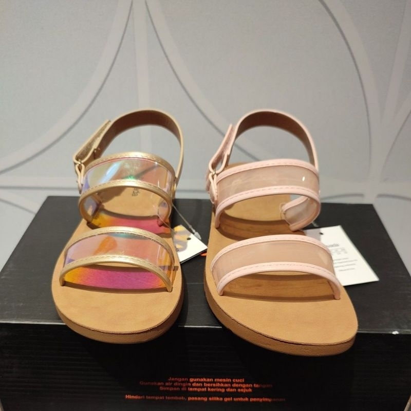 NEVADA sepatu sandal wanita Original