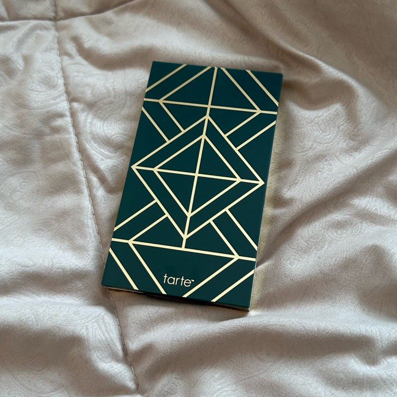 [PRELOVED] Tarte Amazonian Clay Palette