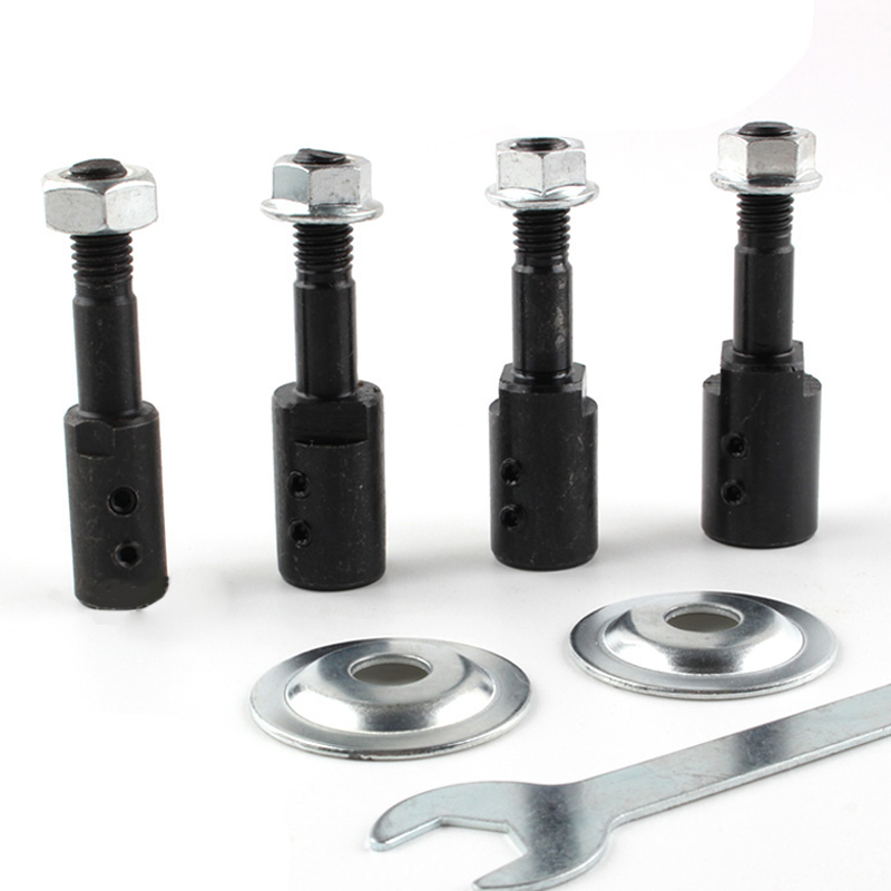 Mandrel Adapter Ubah Dinamo 775 895 / Bor Jadi Gerinda Gurinda-Dinamo 775 / Grinding Wheel Adaptor