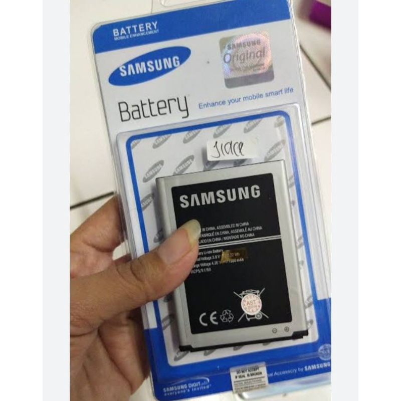 BATERAI SAMSUNG GALAXY J1 ACE ORIGINAL