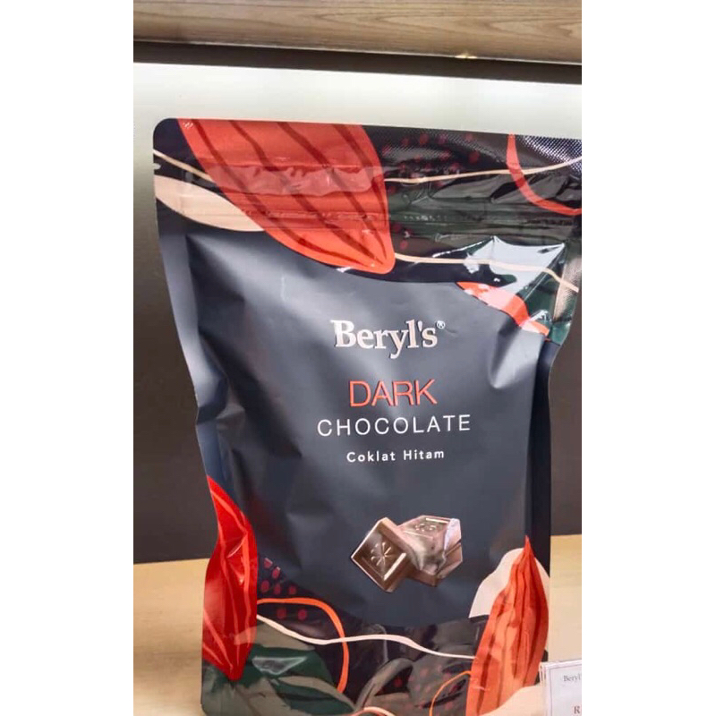 

Beryl's Dark Chocolate